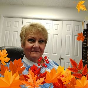 Meet your Posher, Judy